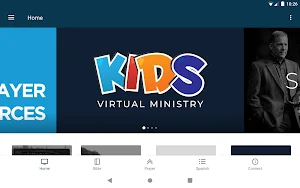 The Heights Church -Richardson Screenshot 3
