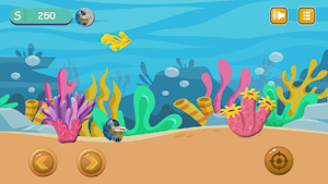 Betta vs Discus screenshot 2