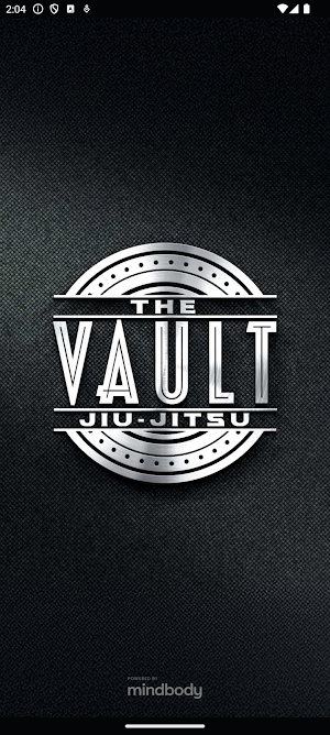 The Vault Jiu Jitsu & Retreat Screenshot 0