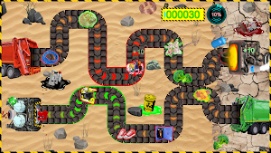 Recycling Screenshot 2