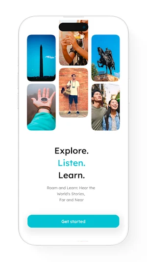 Travelmeit Screenshot 0
