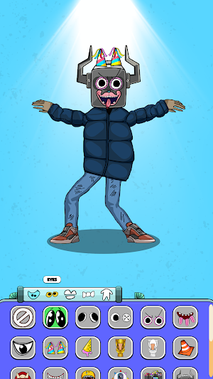 Skubydy Talking Screenshot 3