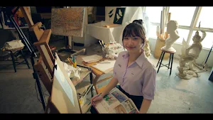 Love Love Mystery Club Screenshot 2
