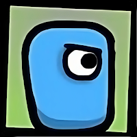 Cyber Bug 2084
