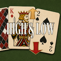 Classic Simple High & Low