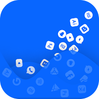 Rolling Icon – Shortcut App