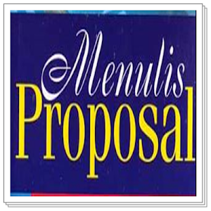 CONTOH PROPOSAL KOMPLIT Screenshot 1