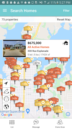 The Premier Property Group - H Screenshot 0
