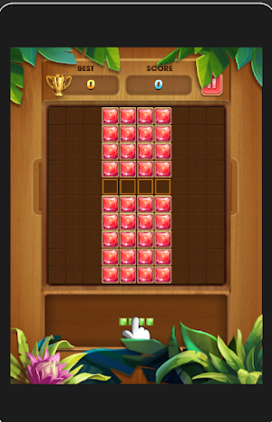 Stack Block Puzzle Screenshot 2