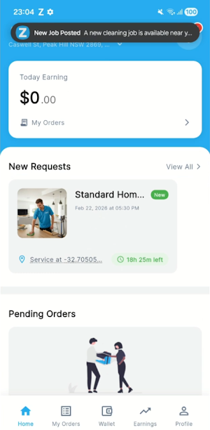 Zenli Cleaner Screenshot 2