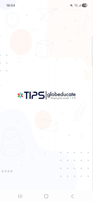 TIPSGLOBEDUCATE Screenshot 0
