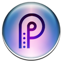 White Pixl Glass Icon Pack