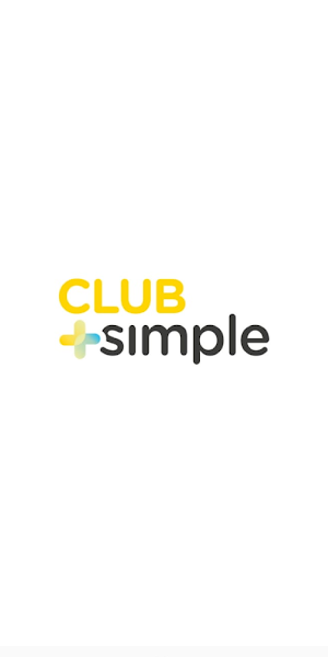Club +Simple Screenshot 0