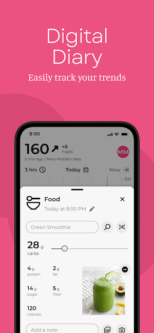 Sugarmate by Tandem Screenshot 2
