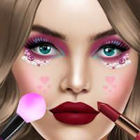 DIY Makeup Makeover Games