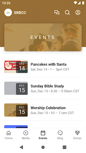 SRBCC Screenshot 2