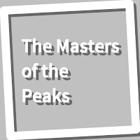 Book, The Masters of the Peaks