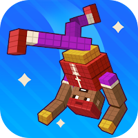 Doll Sprint 3D-Racing Game