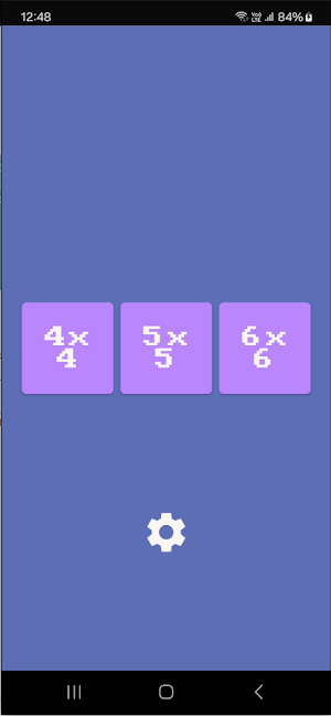 MergeMayhem Screenshot 1