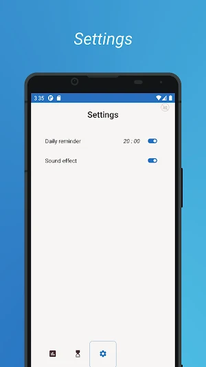 Plank Timer | Dr. Simplicity Screenshot 3