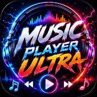 MUSIC PLAYER ULTRA