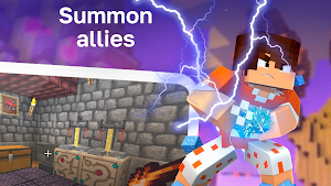 Magical Mod Screenshot 1