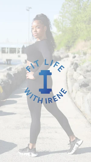 Fit Life With Irene Screenshot 0