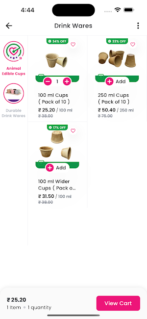 Thinaipporul Screenshot 1