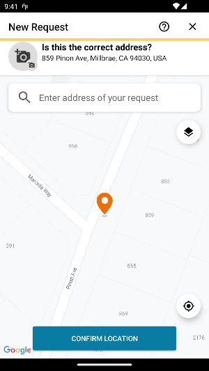 Millbrae Works Screenshot 1