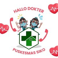 HALLO DOKTER PUSKESMAS SIKO
