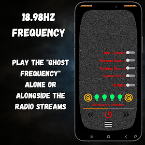 Ghost Box:Premium Version Screenshot 2