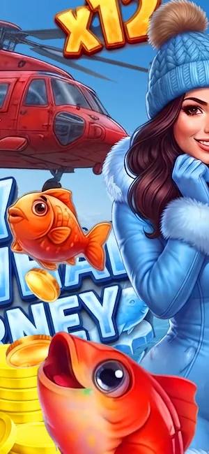 Icy Narwhal Journey Screenshot 3