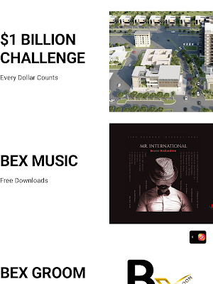 B3X Screenshot 3