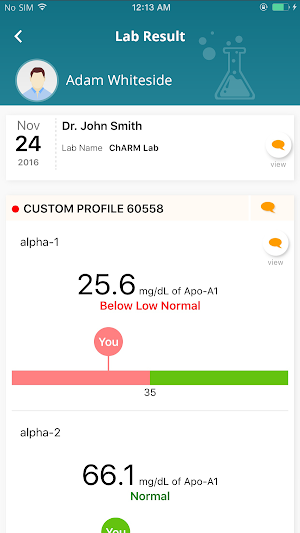NeuroGrove Screenshot 3