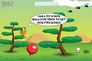Toad's World - Jump 'n' run Screenshot 3
