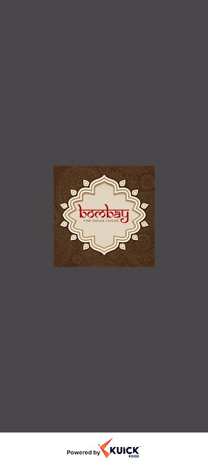 Bombay Restaurant Screenshot 0