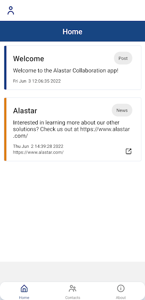 Alastar Collaboration Screenshot 1