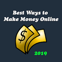 Best Ways to Make Money Online
