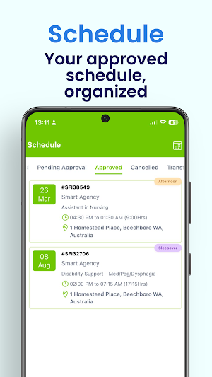 IShapps Screenshot 3