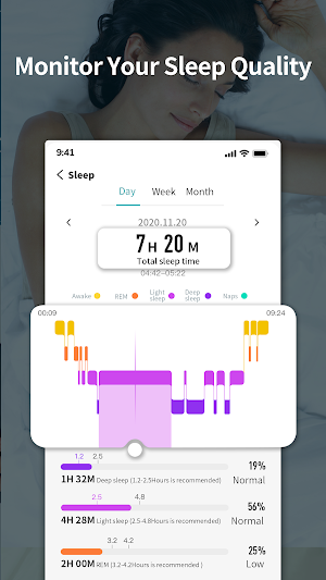 JCHealth Screenshot 3