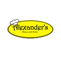 Alexander's Pizza and Subs