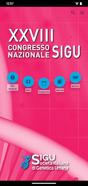 SIGU2025 Screenshot 0