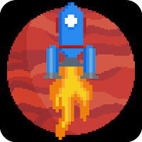 Rocket Rush