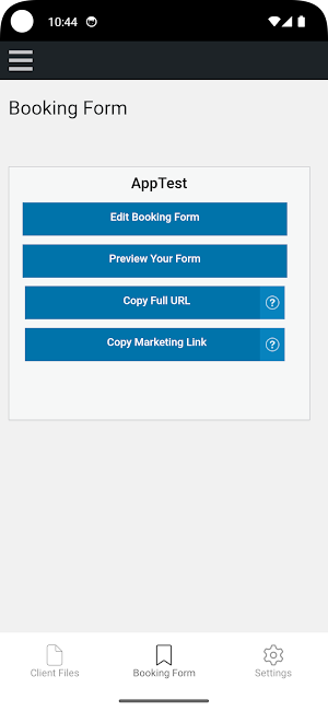 Ink Tools Screenshot 2