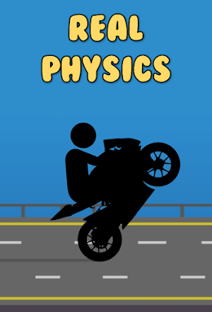 Wheelie Life Screenshot 1