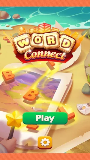 Word Connect Screenshot 0