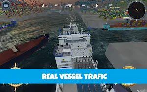 Port to Port Screenshot 1