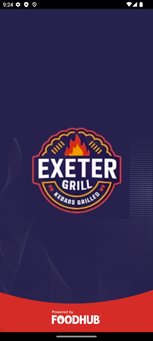 Exeter Grill Heavitree Screenshot 0