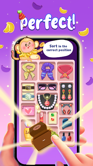 Tidy Tails Screenshot 2
