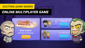 The Little Punks Screenshot 1